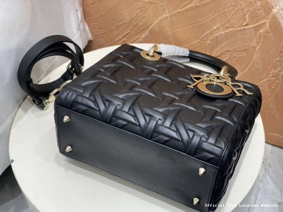 Tony Luxuries DI0R-24CM LADY 0802